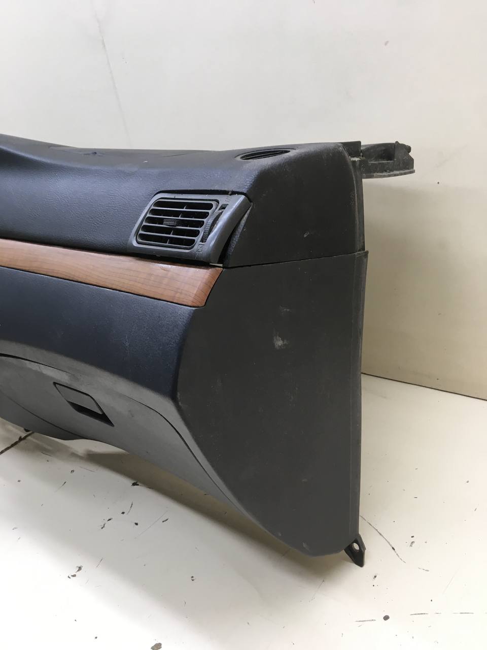 Торпедо Lifan Solano 1 2008-2016