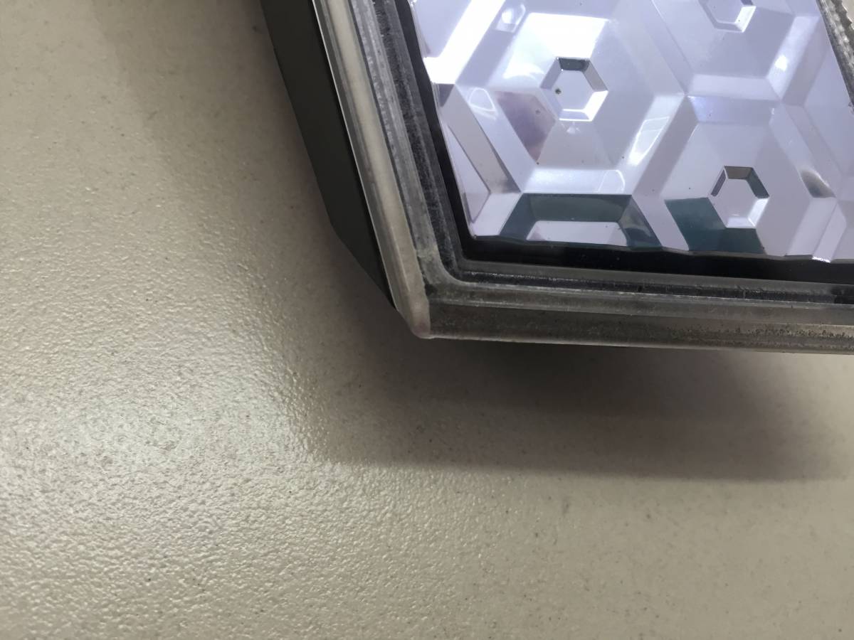 Фонарь задний левый Honda Fit (GP,GK) 2013-2020