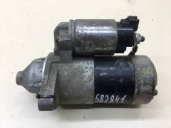 Стартер Geely Emgrand EC7 2008>