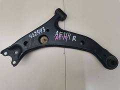 Рычаг передний правый Toyota Corolla E100 1991-1996