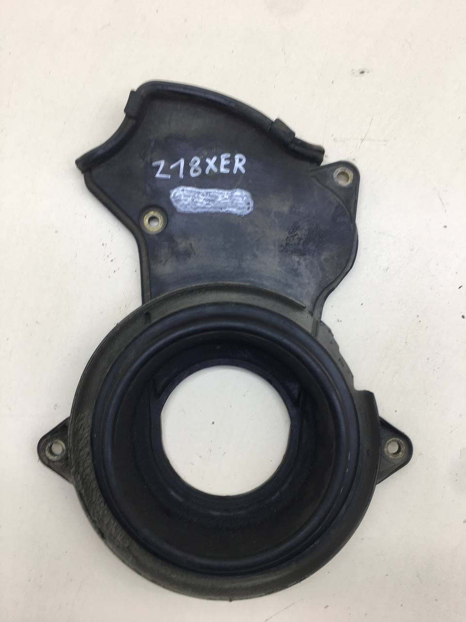 Кожух ремня ГРМ Chevrolet Cruze (J300) 2009-2016