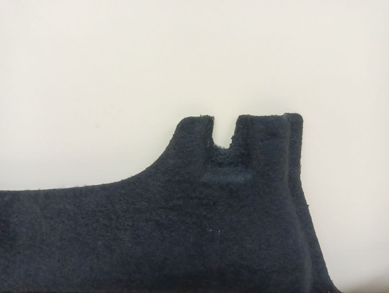 Пыльник двигателя Audi Allroad A4  (B8) 2010>