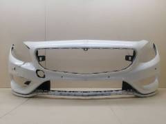 Бампер передний Mercedes-Benz S-Class (С217) 2014-2021