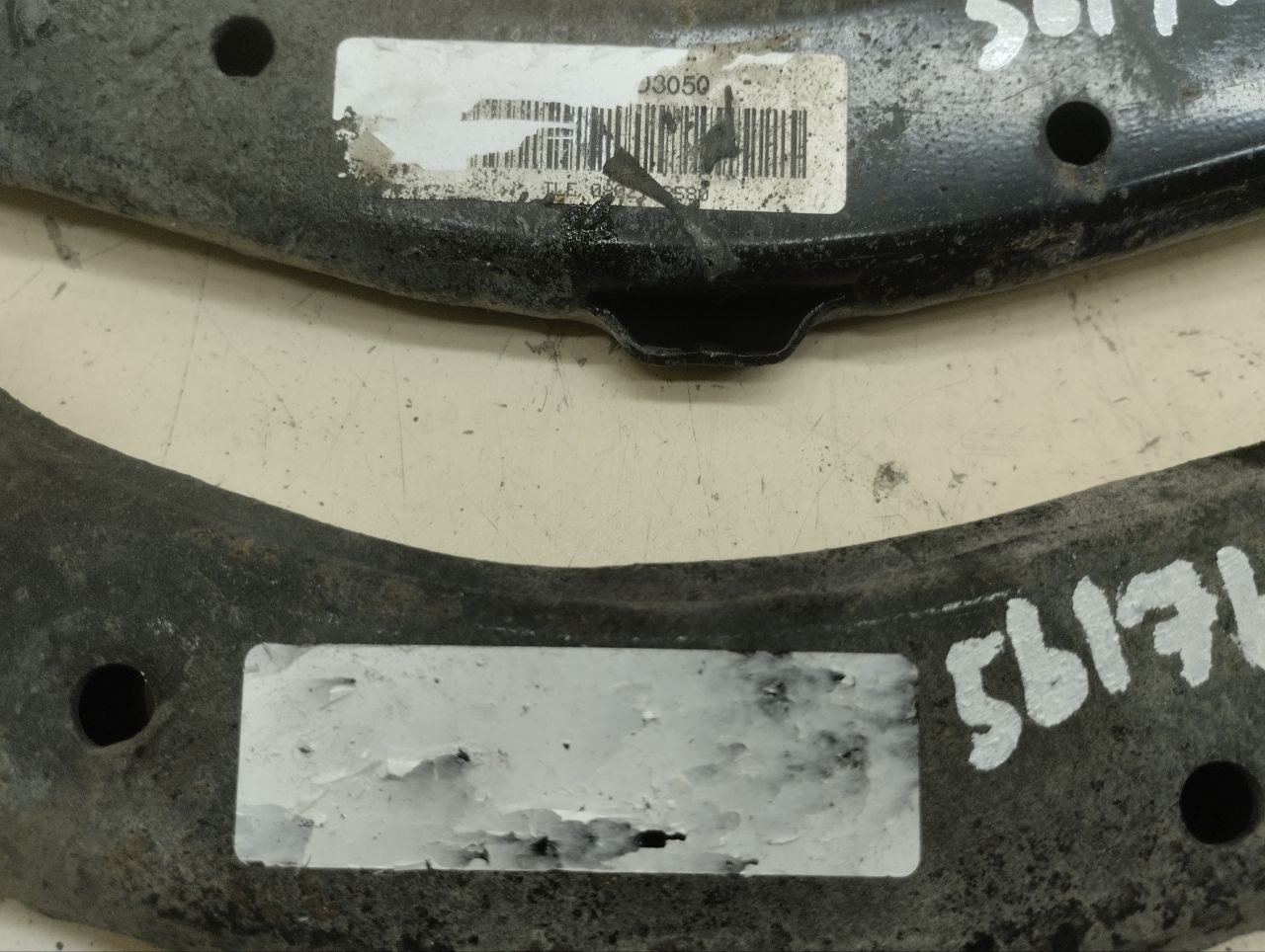 Рычаг задний верхний Hyundai Tucson (TL) 2015-2021