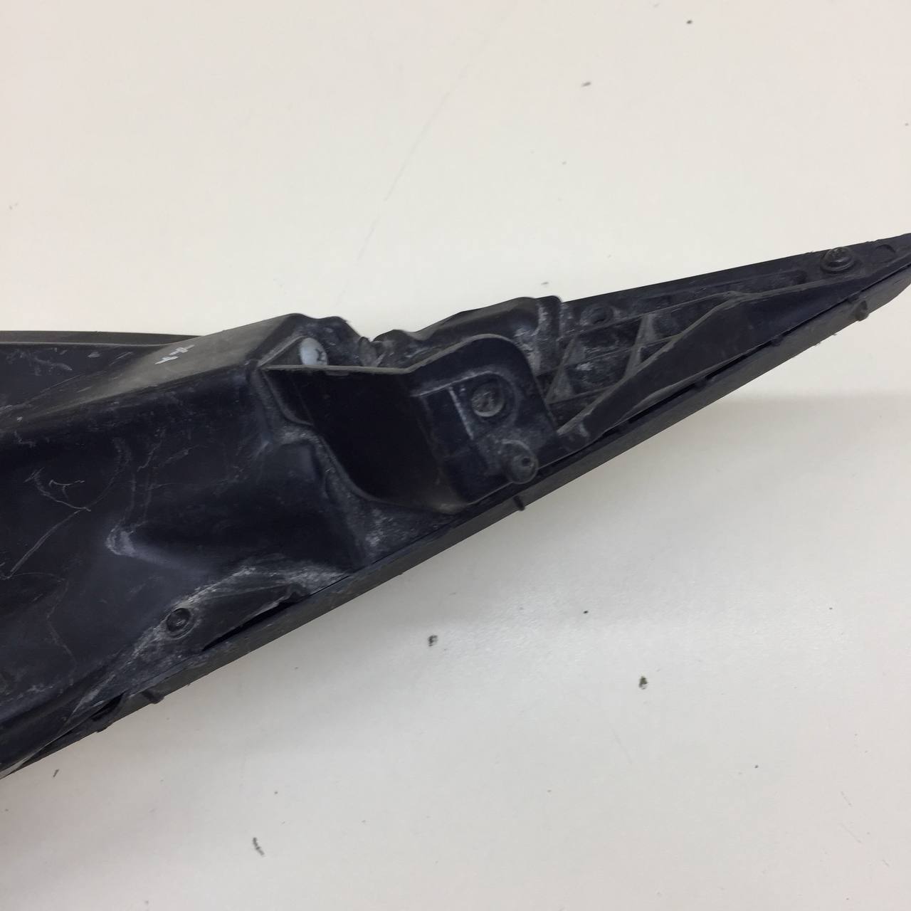 Фара правая Chevrolet Spark (M300) 2010-2015