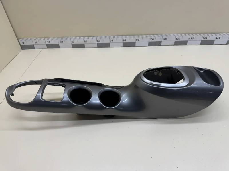 Консоль центральная Nissan Juke (YF15) 2011-2020