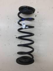 Пружина задняя Hyundai Solaris (HCR) 2017-2020