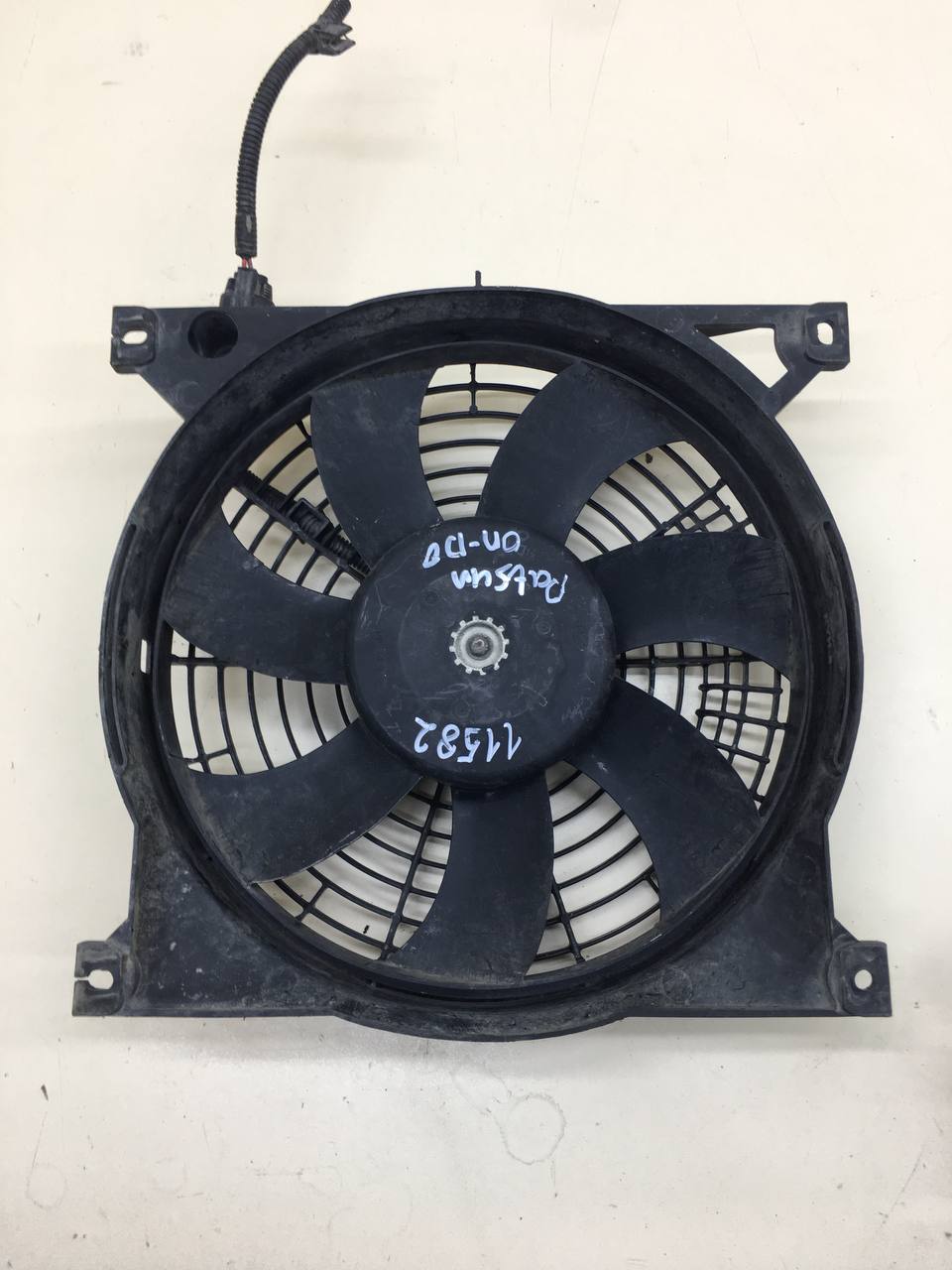 Диффузор вентилятора Datsun on-DO 2014>