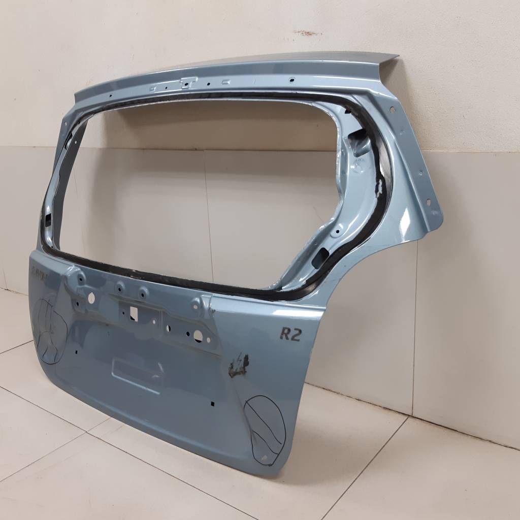 Дверь багажника Ravon R2 2016>