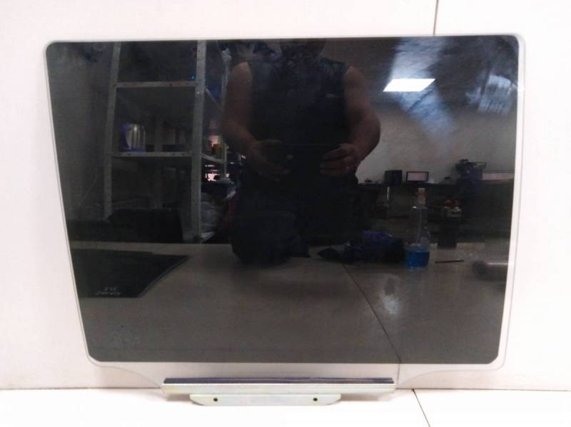 Стекло двери задней правой Lifan Smily 2008-2017