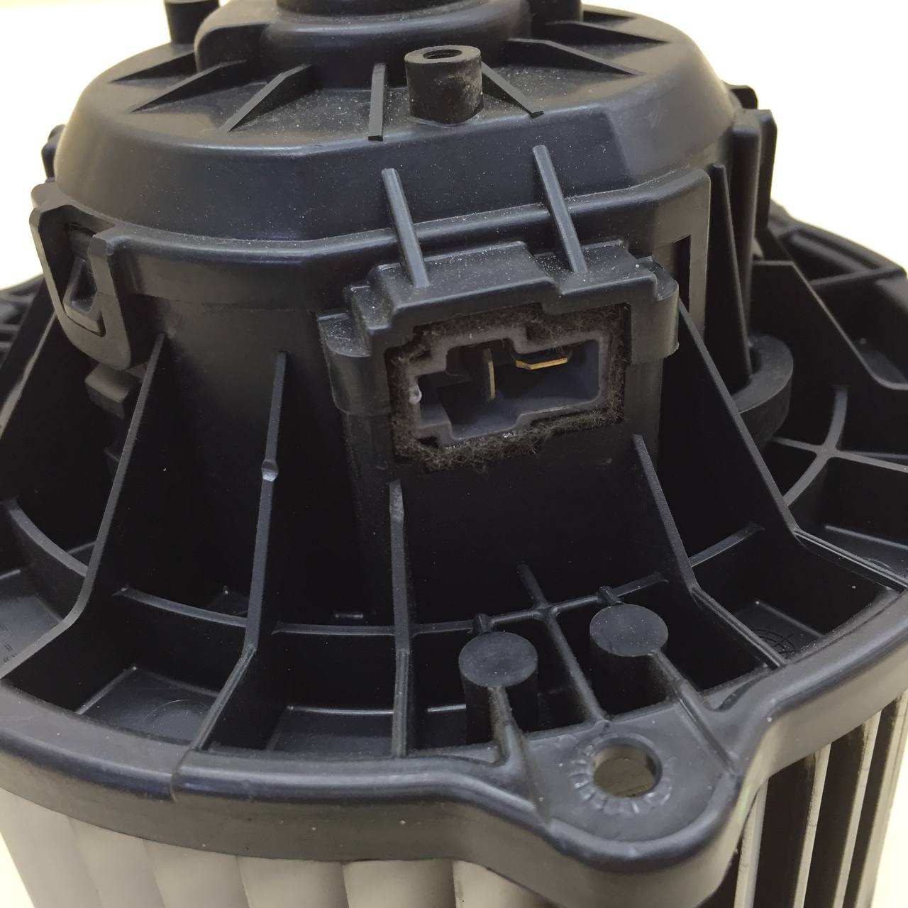 Моторчик отопителя Kia Ceed (JD) 2012-2018