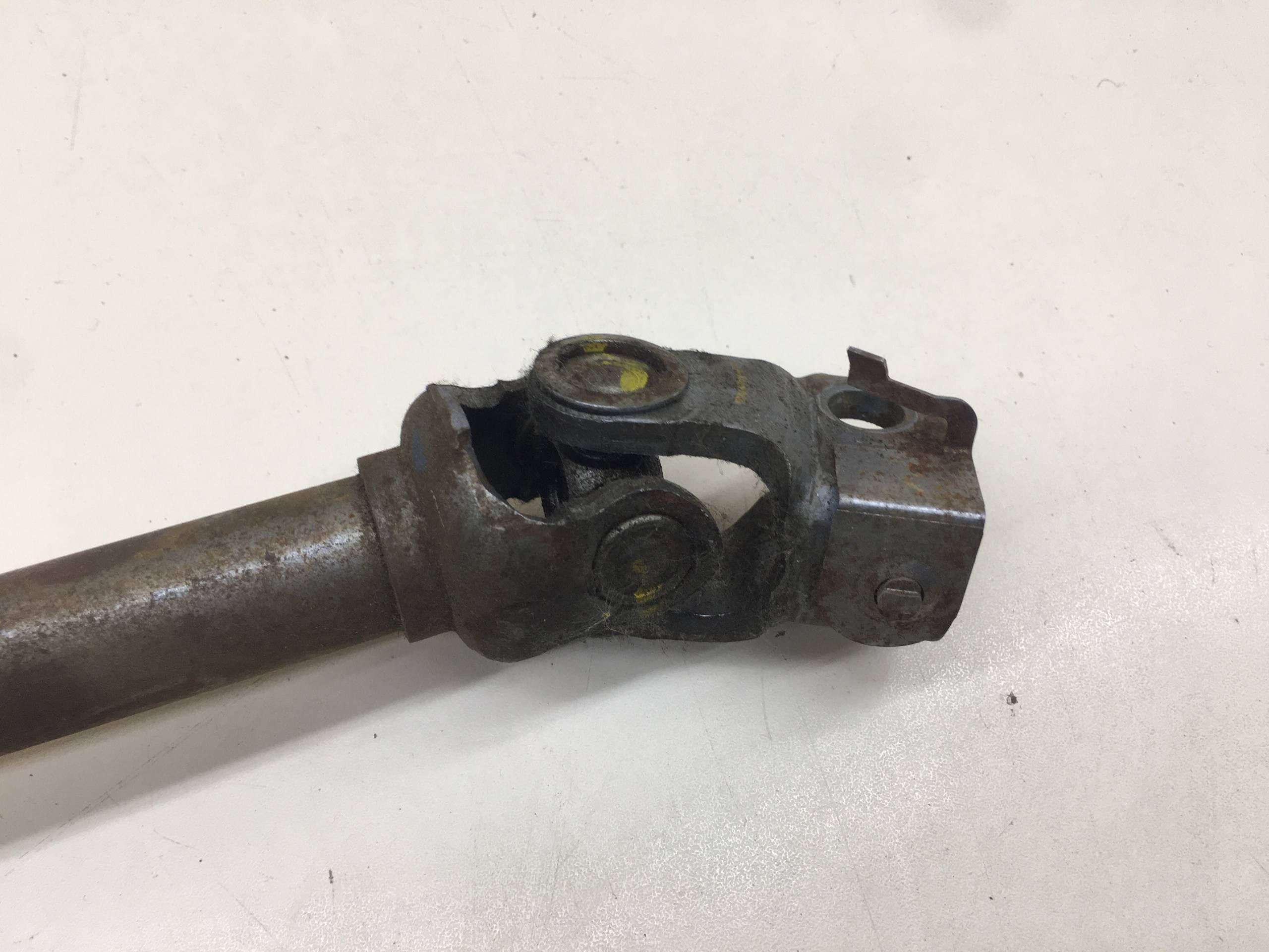 Колонка рулевая Peugeot 208 2012>