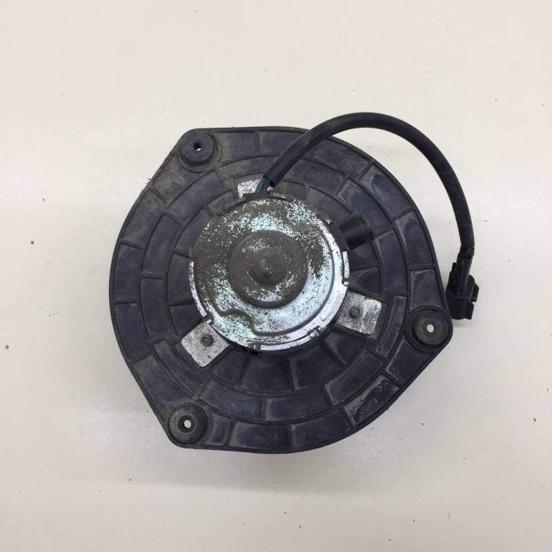 Моторчик отопителя Lada Priora 2007-2018