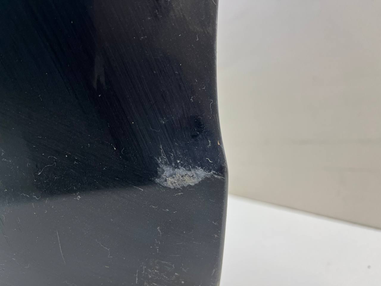 Бампер задний Mercedes-Benz A-Class (W176) 2012-2018