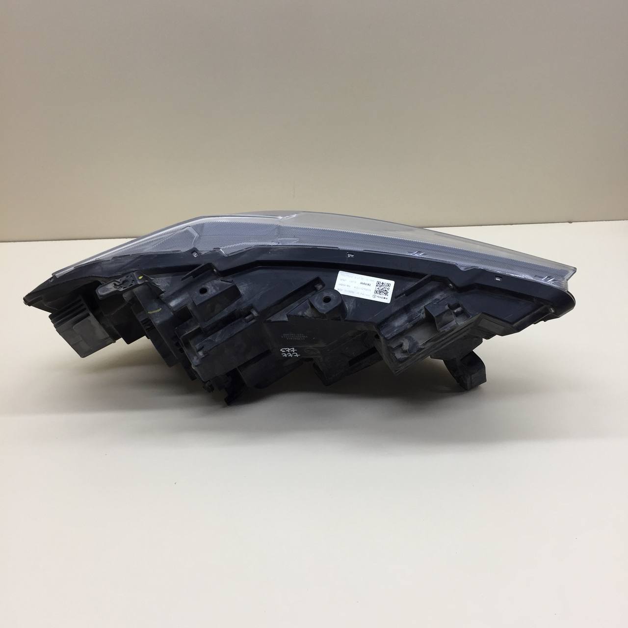 Фара левая Haval Haval F7 2019>