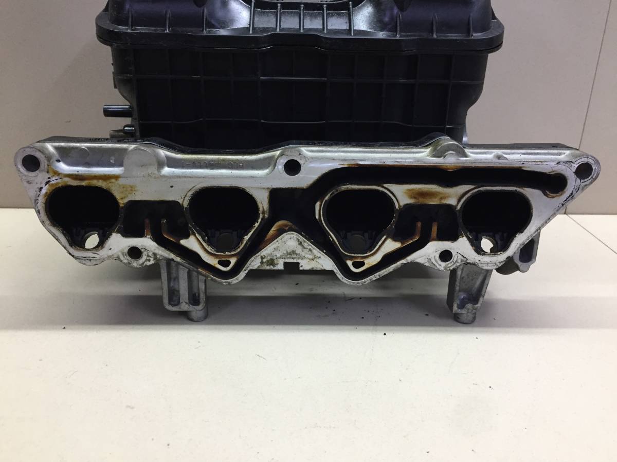 Коллектор впускной Honda Civic EU 2000-2005