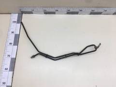 Радиатор гидроусилителя Chevrolet Lacetti (J200) 2003-2013