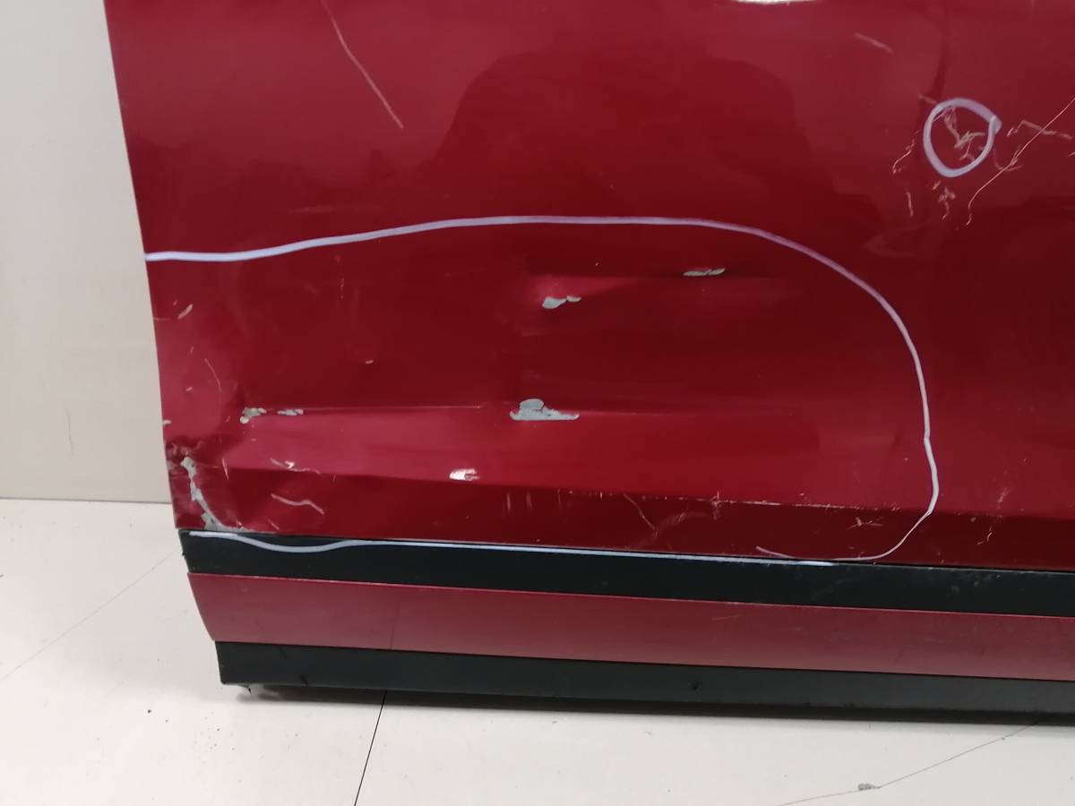 Дверь передняя правая Land Rover Range Rover Evoque  2018>