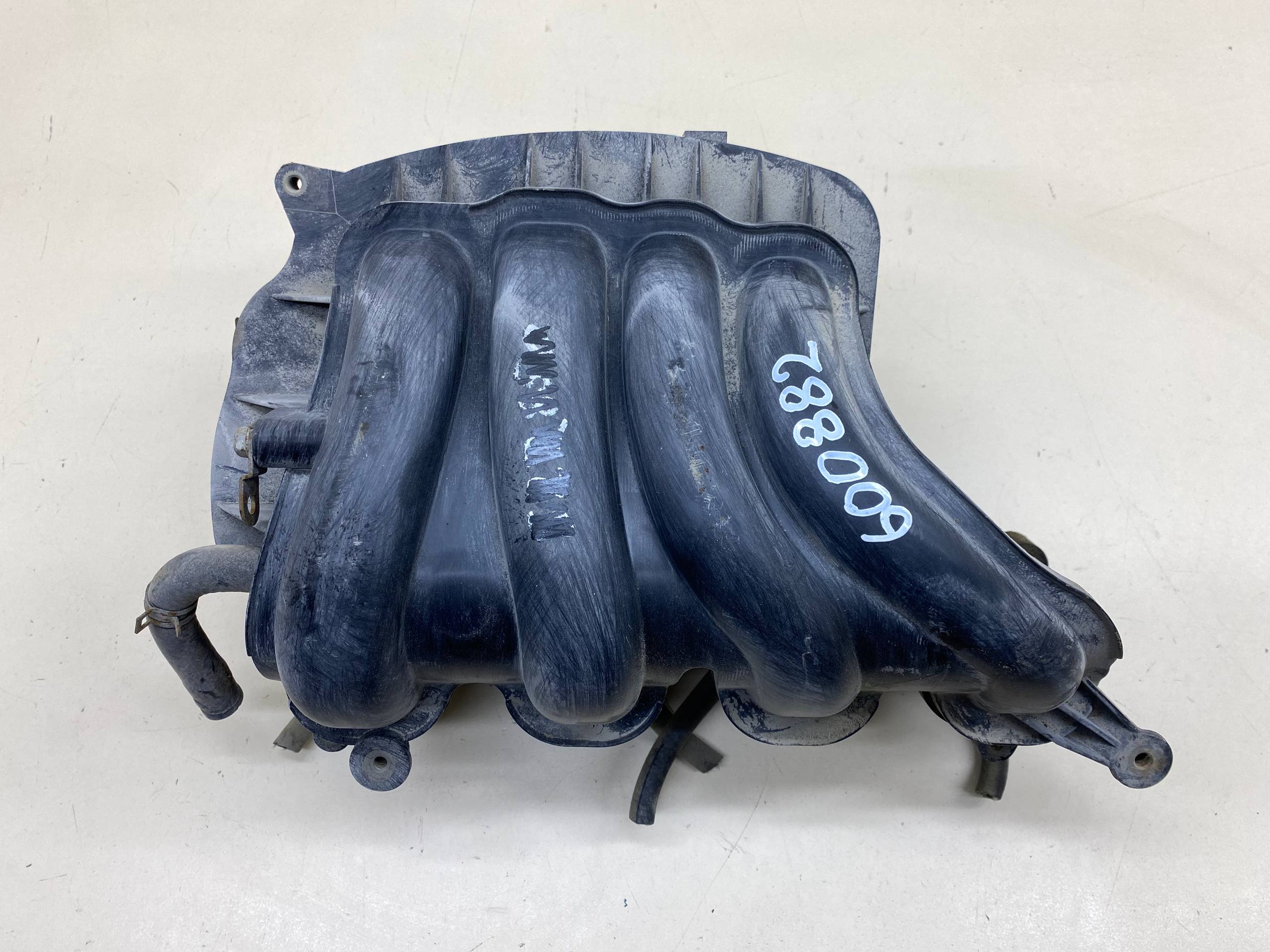 Коллектор впускной Kia Ceed (ED) 2007-2012