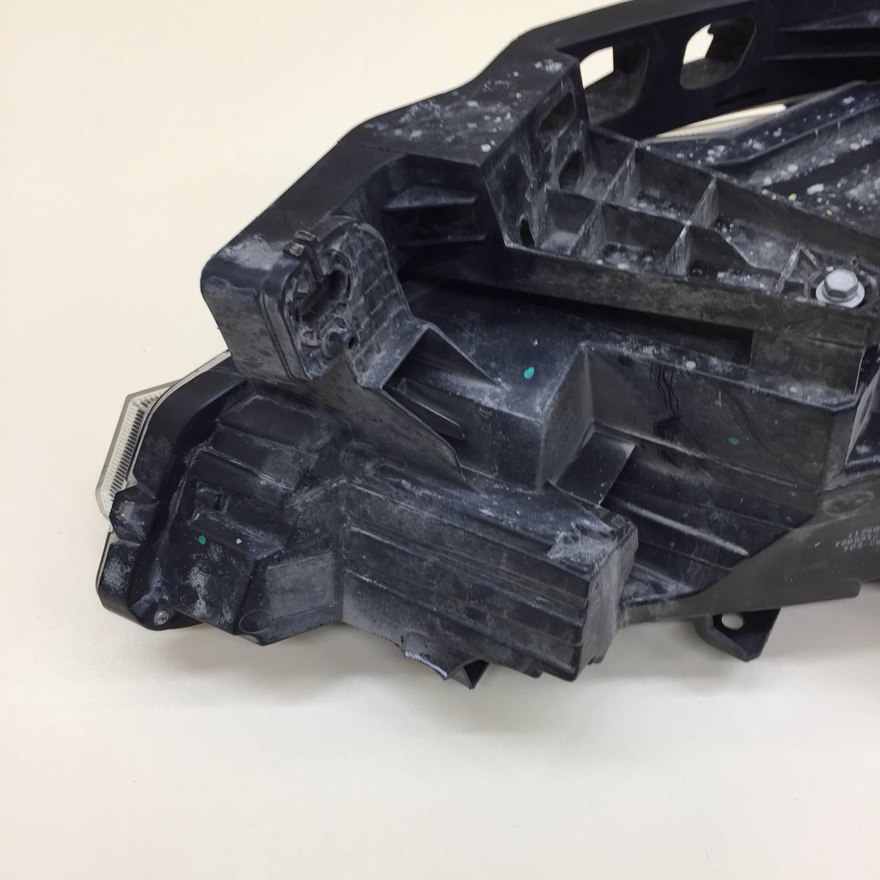 Фара левая Haval Haval F7 2019>