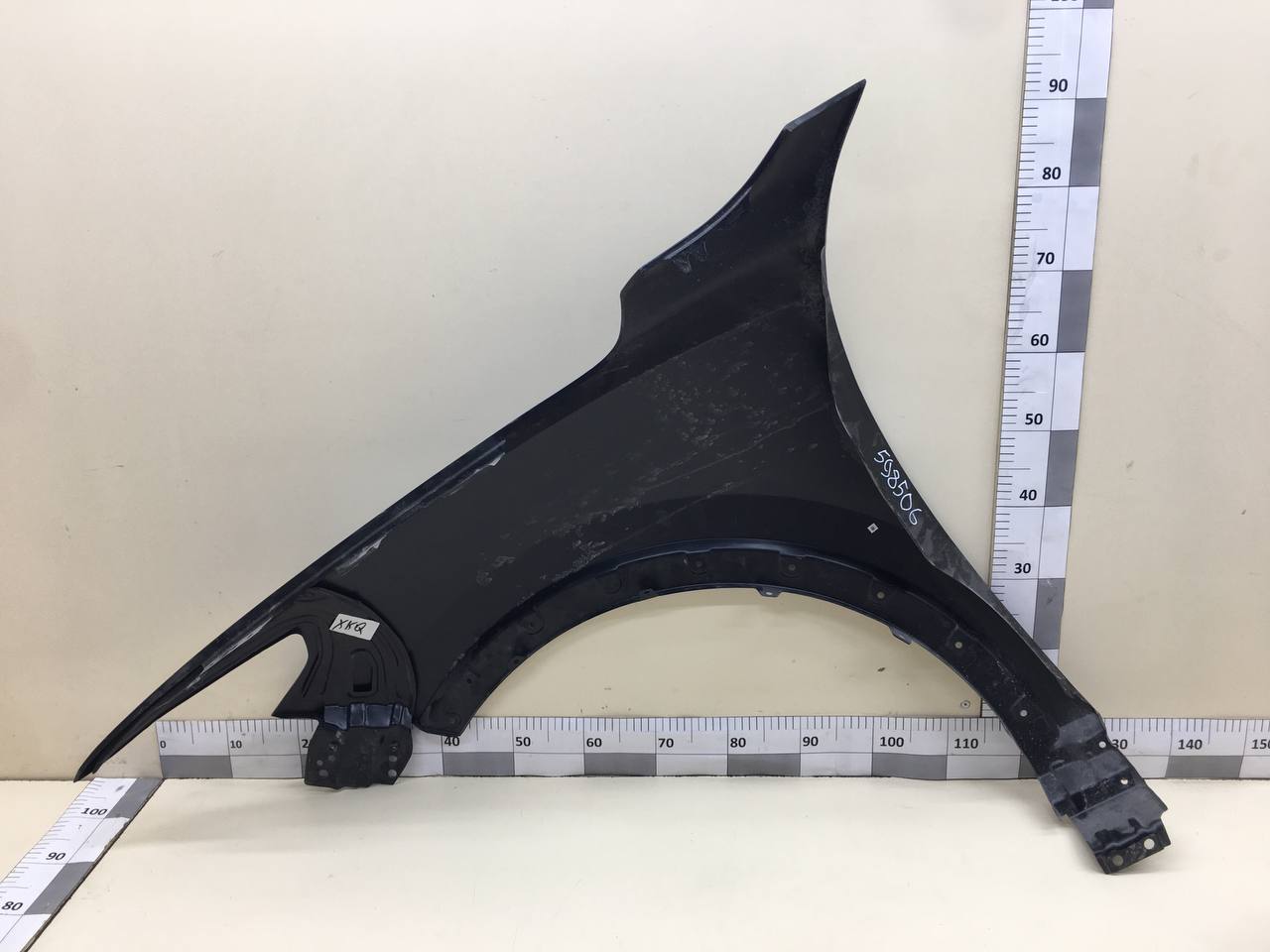 Крыло переднее правое Haval Haval F7 2019>