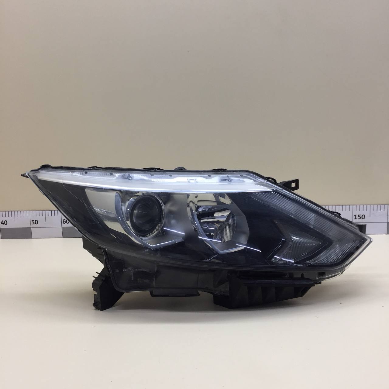 Фара правая Nissan Qashqai (J11) 2014>