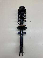 Амортизатор задний Nissan Terrano (D10) 2014>