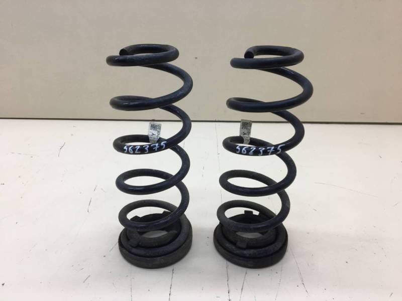 Пружина задняя Hyundai Santa Fe (TM) 2018-2022