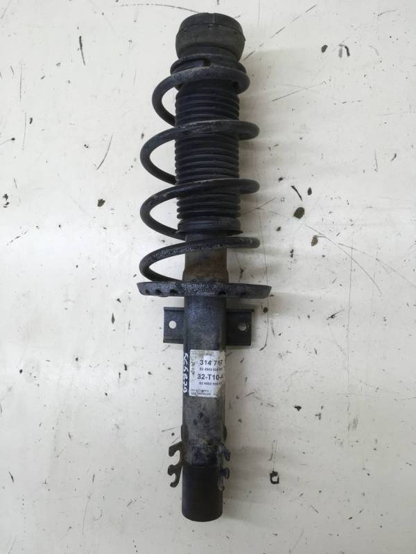 Амортизатор передний Skoda Rapid 2012-2020