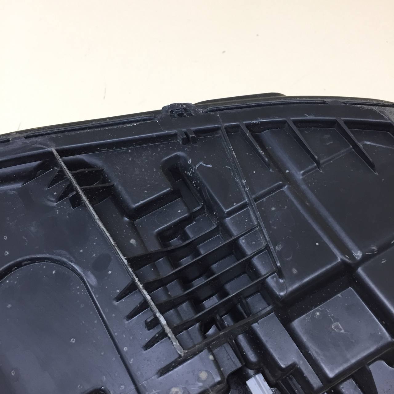 Фара левая Volvo XC90 2015>