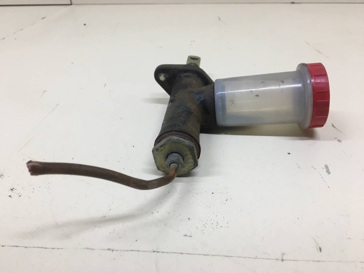 Цилиндр сцепления главный УАЗ Патриот (УАЗ-3163) 2005>