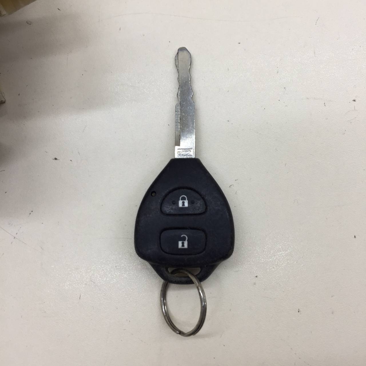 Замок зажигания Toyota Auris (E150) 2006-2012