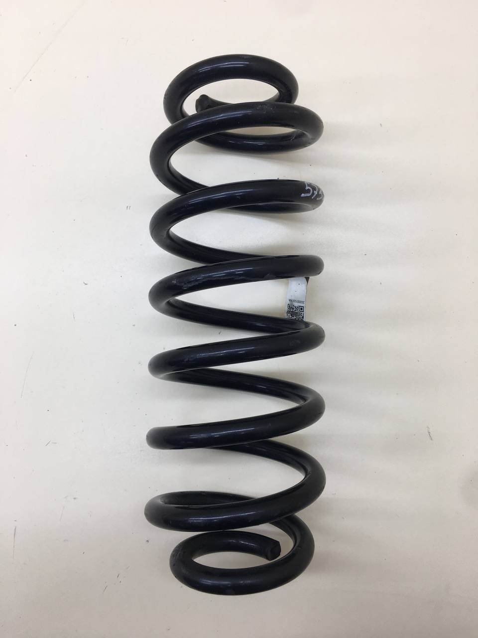 Пружина задняя EXEED RX 2022>