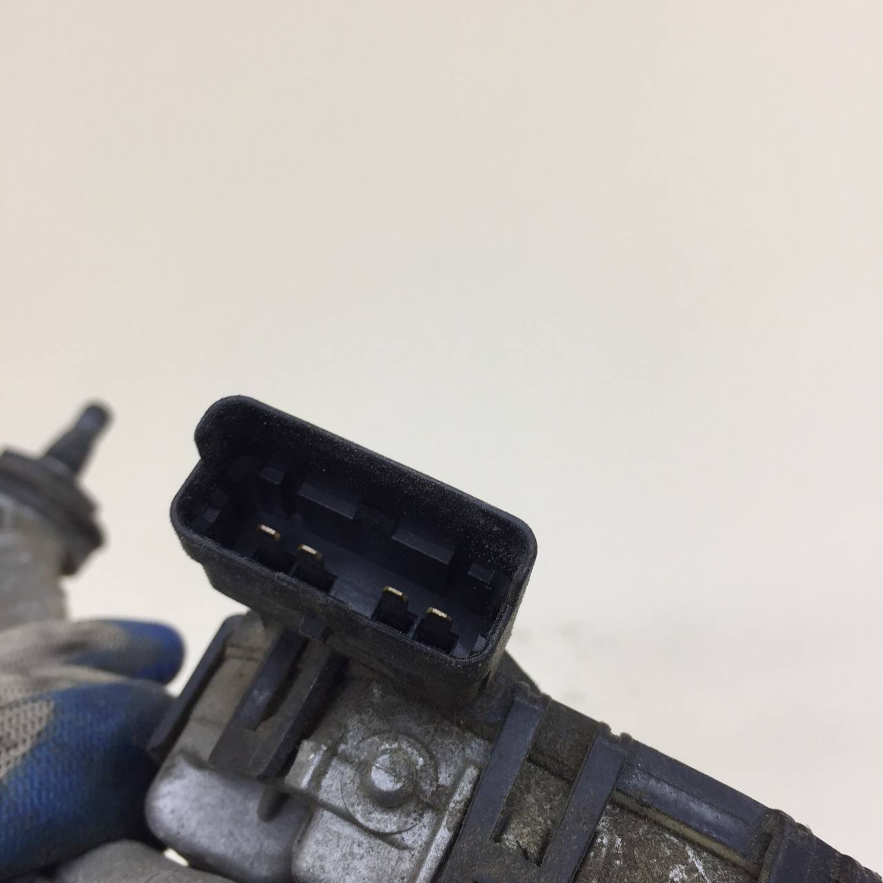 Трапеция стеклоочистителей Peugeot 206 1998-2012