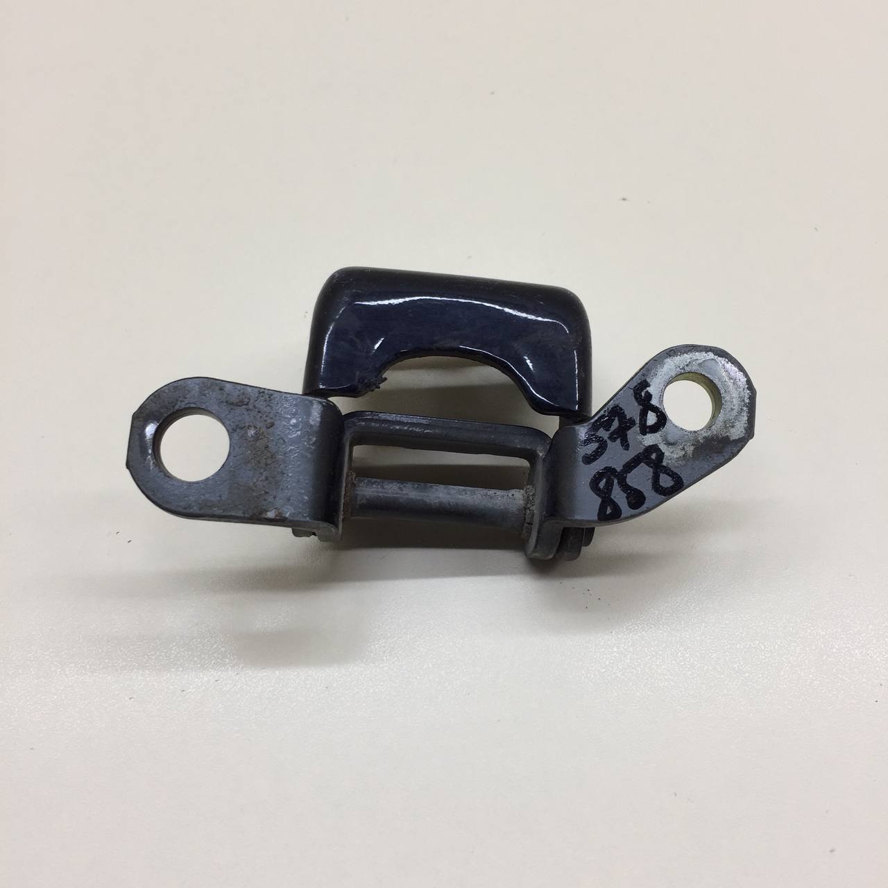 Петля двери задней правой верхняя Honda Civic 4D 2006-2012