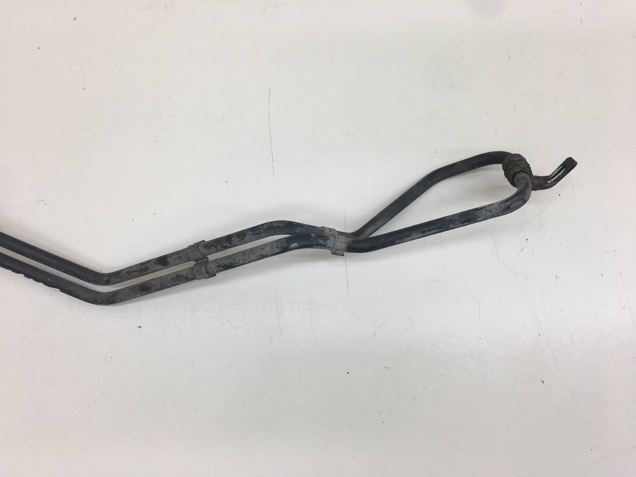 Радиатор гидроусилителя Chevrolet Lacetti (J200) 2003-2013