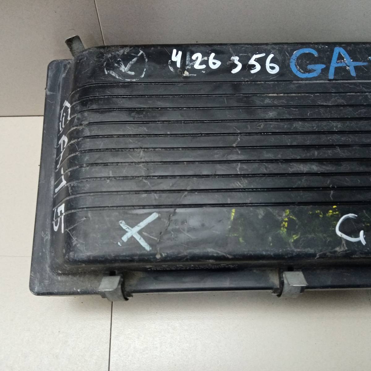 Корпус воздушного фильтра Nissan Sunny (B14) 1993-1999