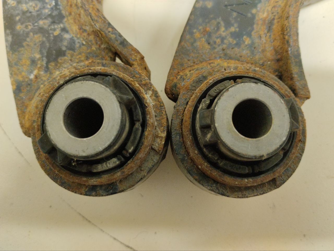 Рычаг задний верхний Mazda Mazda 3 (BM) 2013-2016