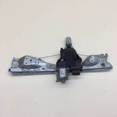 Стеклоподъемник электр. задний левый Peugeot 308 2007>