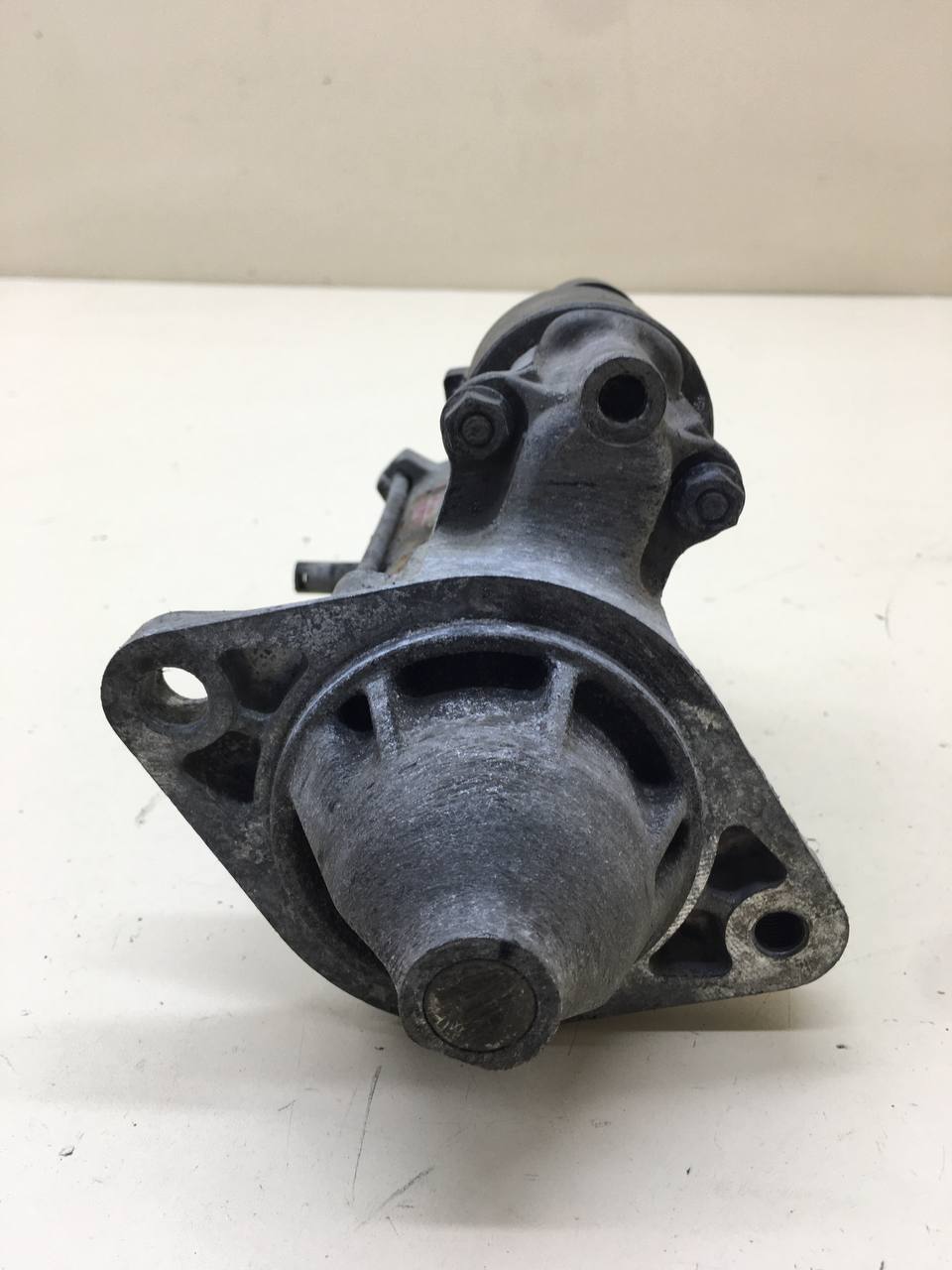 Стартер Toyota Corolla E120 2001-2007