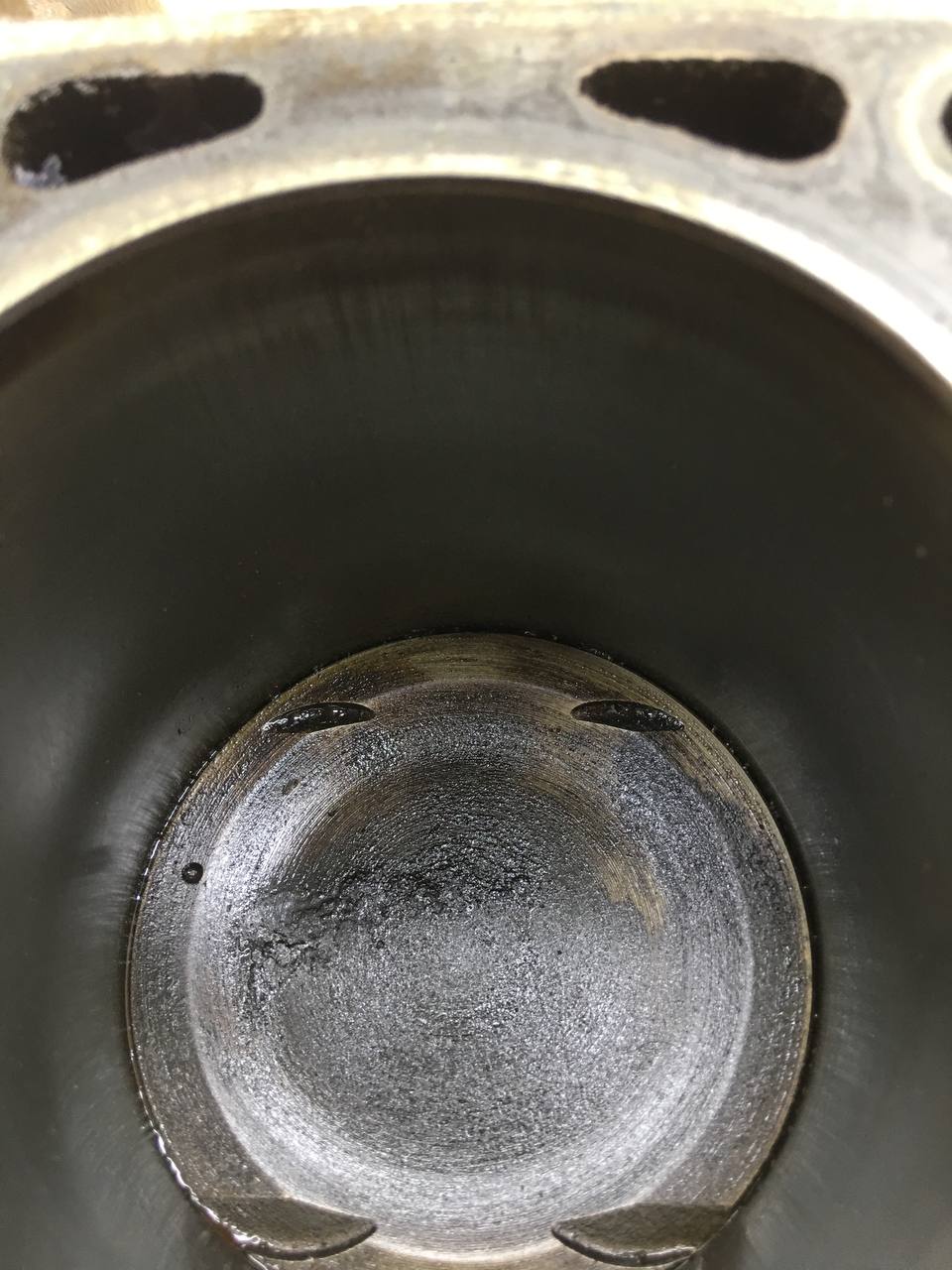 Блок двигателя Chevrolet Lacetti (J200) 2003-2013