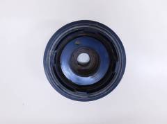 Шкив коленвала Mercedes-Benz M-Class (W164) 2005-2011