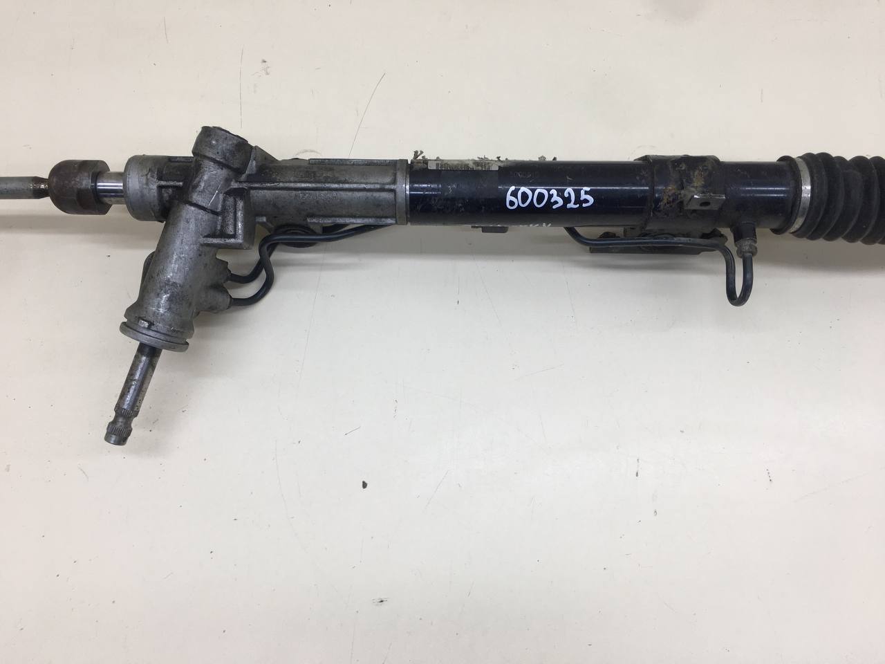 Рейка рулевая Mitsubishi Lancer X (CX, CY)  2007>