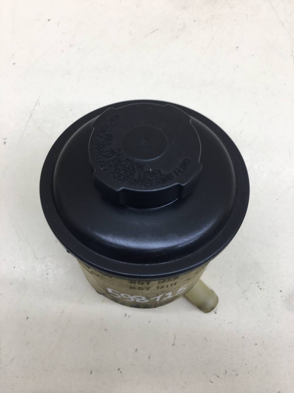 Бачок гидроусилителя Nissan Almera Classic (B10) 2006-2013