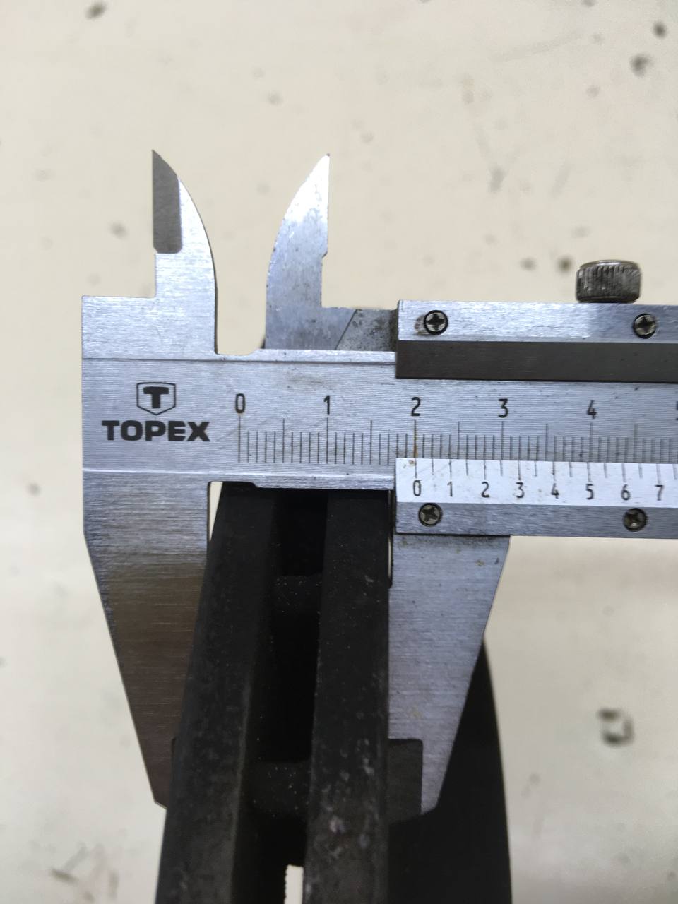 Диск тормозной передний Lada Largus 2012>