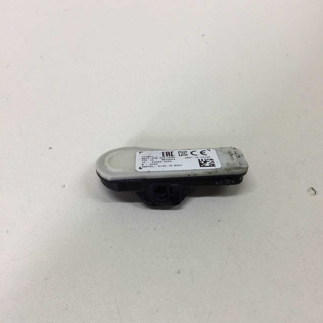 Датчик давления в шине Hyundai Creta (GS) 2016-2021