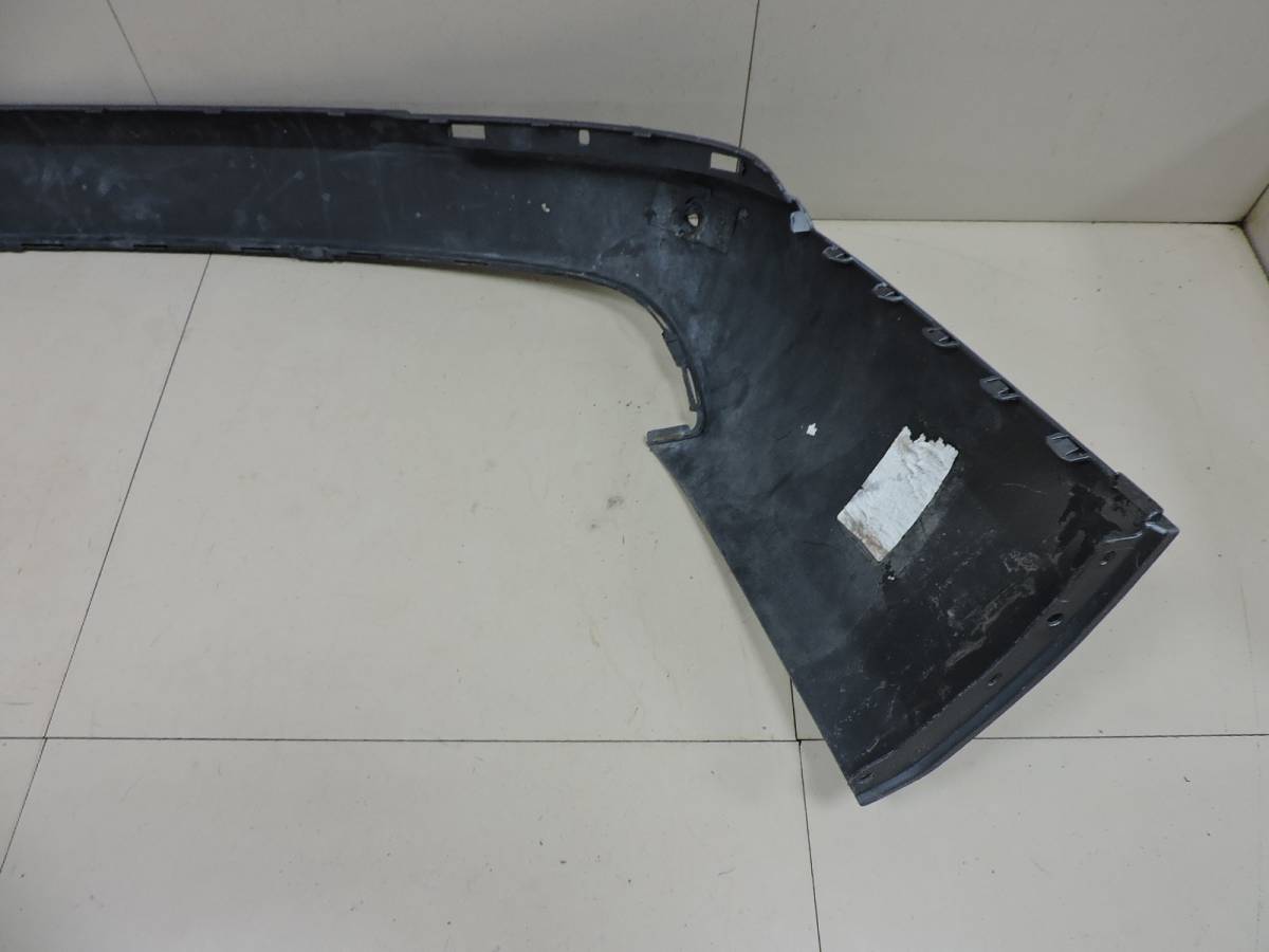 Юбка задняя Volvo XC90 2015>