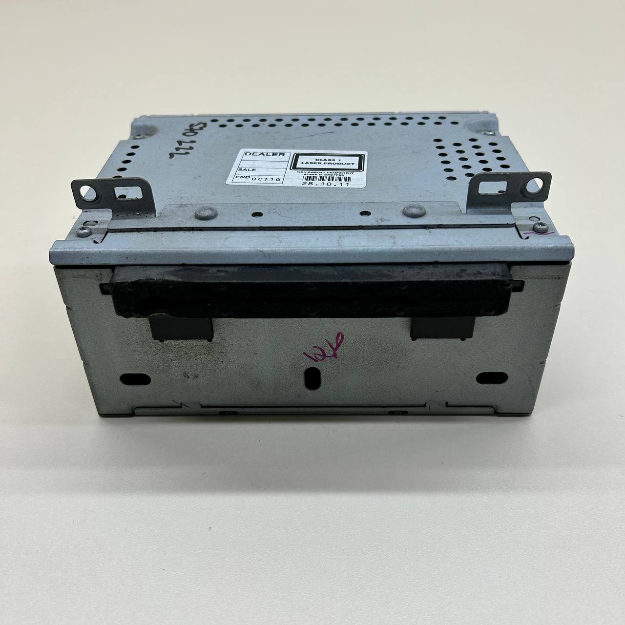 Магнитола Ford Focus 3 2011>