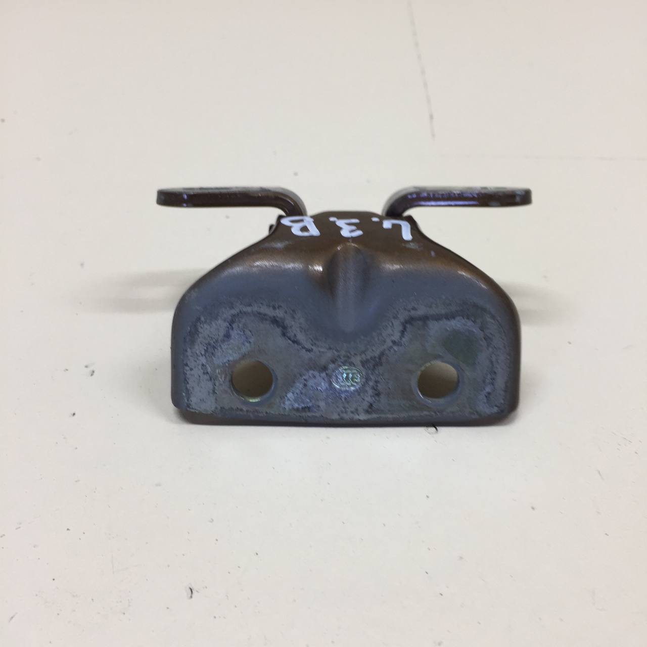 Петля двери задней левой верхняя Kia Ceed (JD) 2012-2018