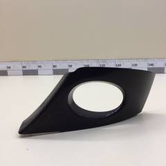 Рамка противотуманной фары левой Honda Accord 7 (CL, CM, CN) 2003-2008